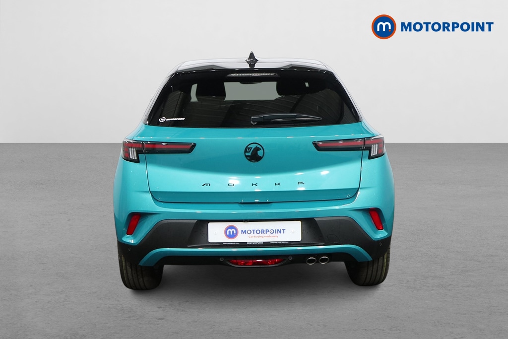 Used Vauxhall Mokka 2025 for sale - 76394416: Photo 6