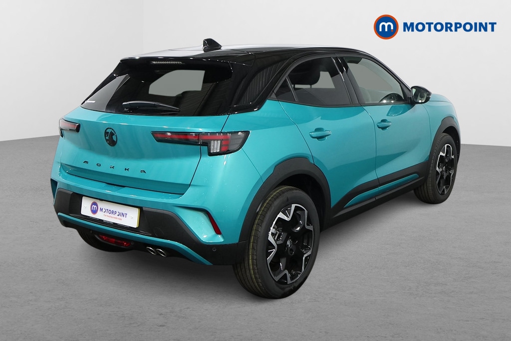 Used Vauxhall Mokka 2025 for sale - 76394416: Photo 7
