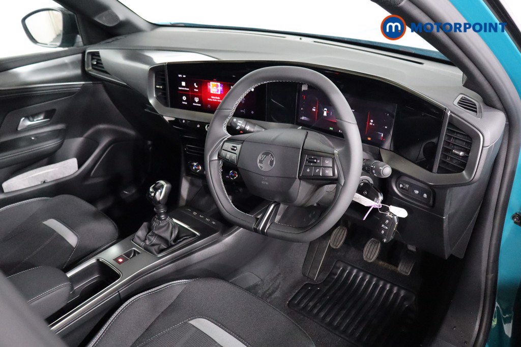 Used Vauxhall Mokka 2025 for sale - 76394416: Photo 9