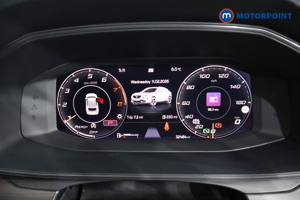 Used Cupra Formentor 2022 for sale - 77592966: Photo 10