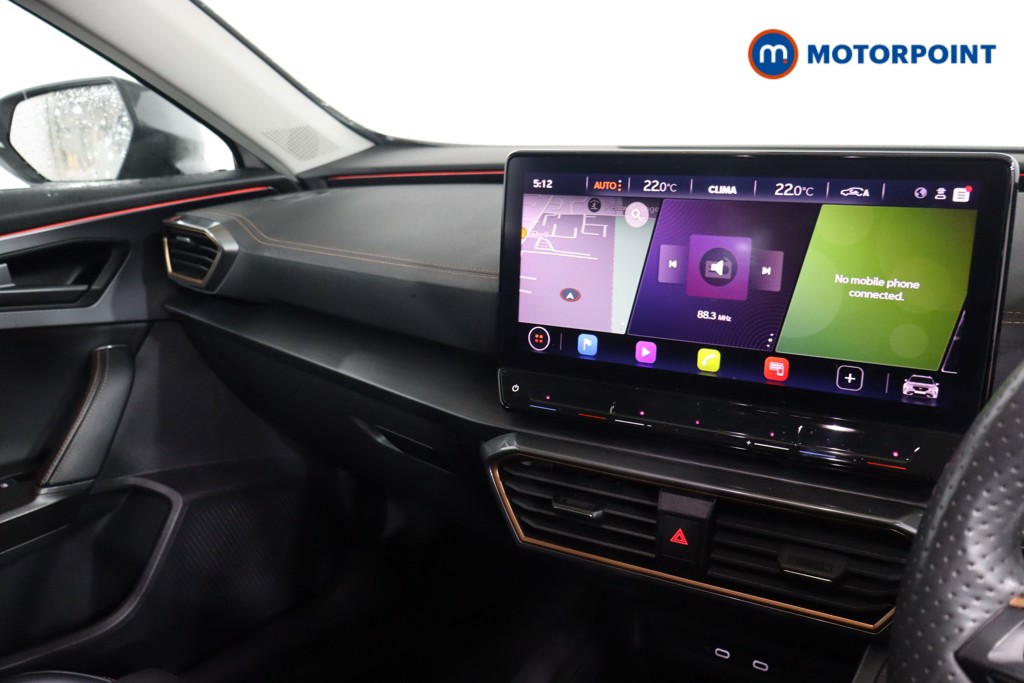 Used Cupra Formentor 2022 for sale - 77592966: Photo 11