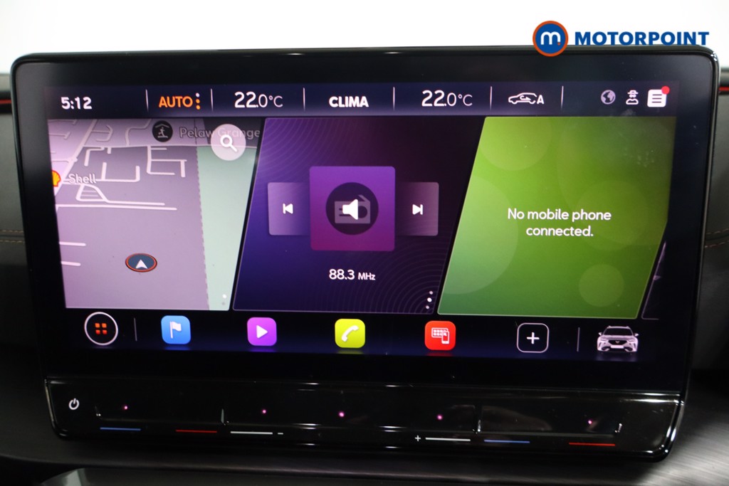 Used Cupra Formentor 2022 for sale - 77592966: Photo 12