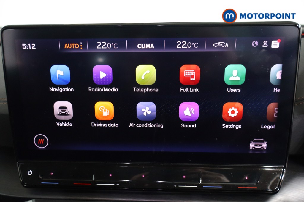 Used Cupra Formentor 2022 for sale - 77592966: Photo 13