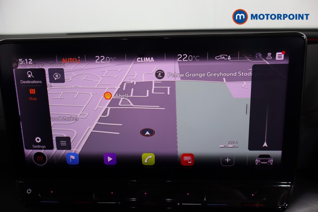 Used Cupra Formentor 2022 for sale - 77592966: Photo 14