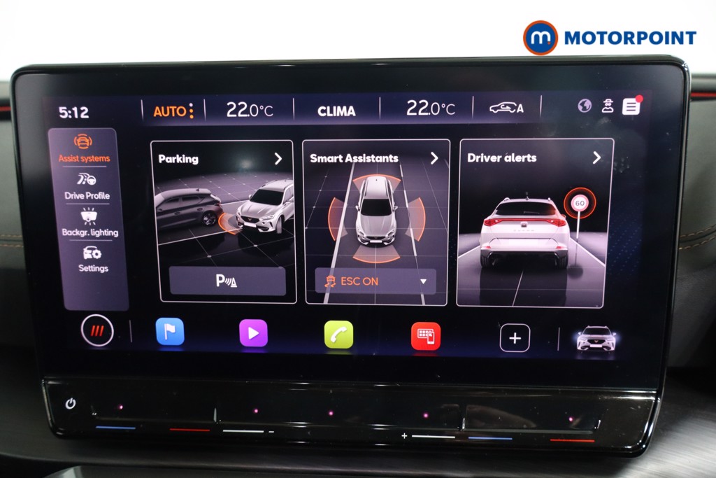 Used Cupra Formentor 2022 for sale - 77592966: Photo 18