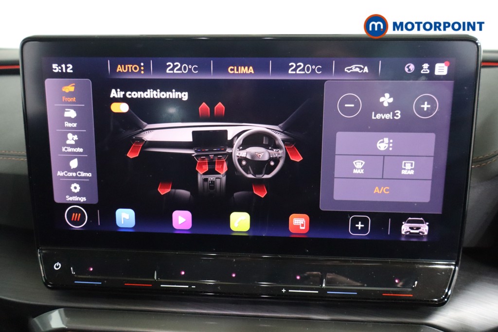 Used Cupra Formentor 2022 for sale - 77592966: Photo 19