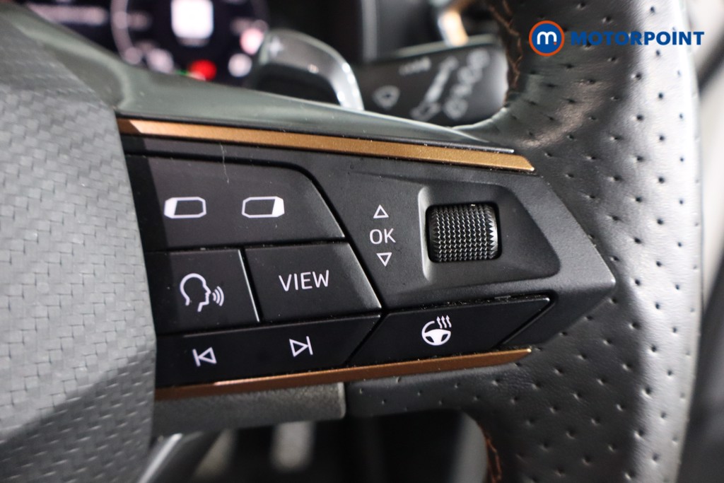 Used Cupra Formentor 2022 for sale - 77592966: Photo 23