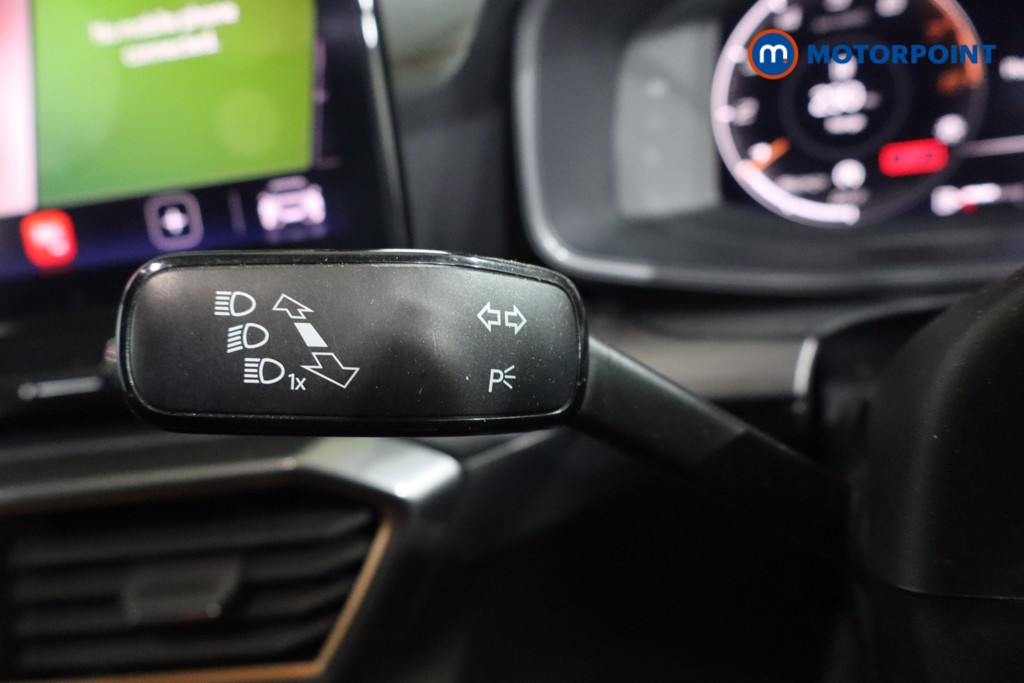 Used Cupra Formentor 2022 for sale - 77592966: Photo 24