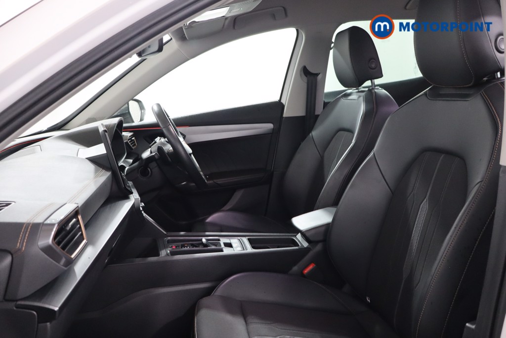 Used Cupra Formentor 2022 for sale - 77592966: Photo 29