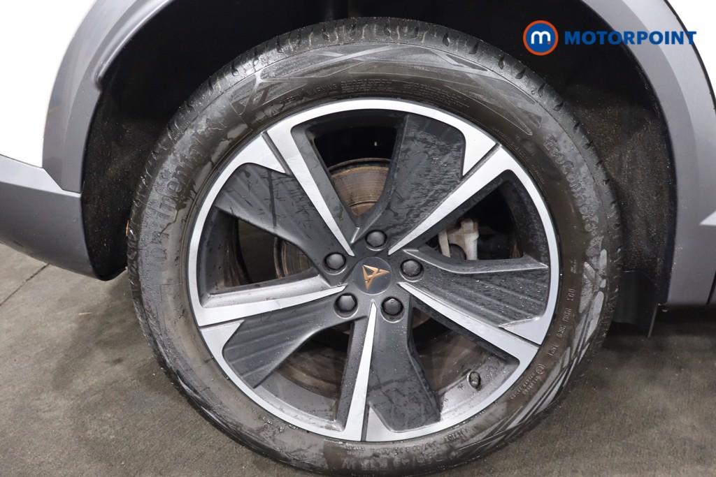 Used Cupra Formentor 2022 for sale - 77592966: Photo 34