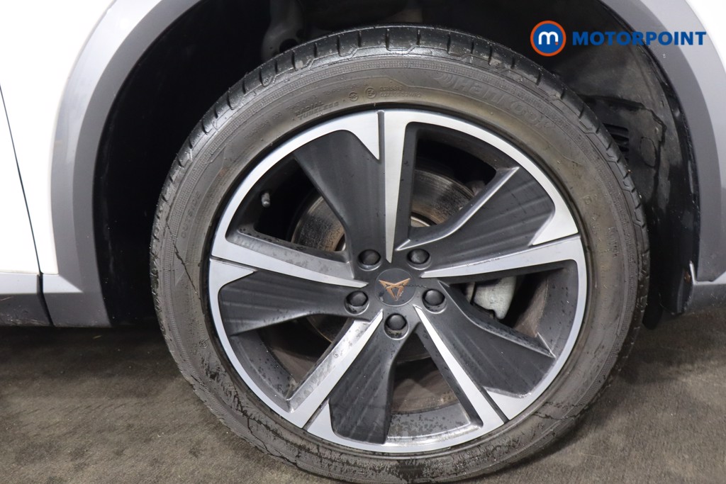 Used Cupra Formentor 2022 for sale - 77592966: Photo 35