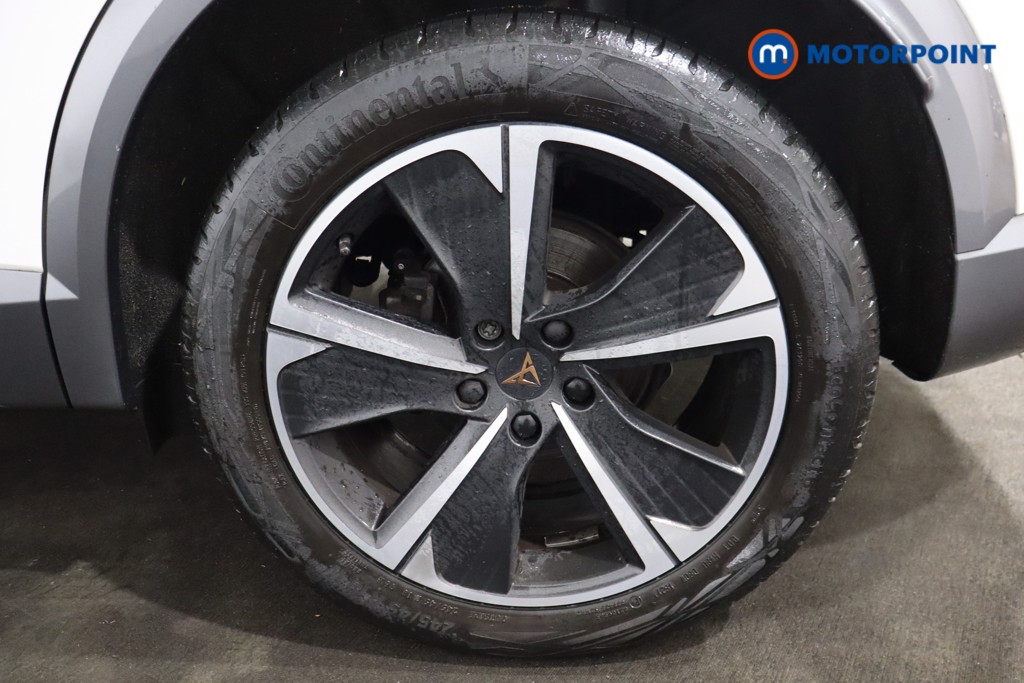 Used Cupra Formentor 2022 for sale - 77592966: Photo 37