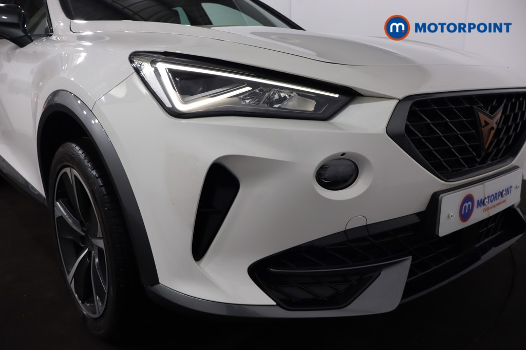 Used Cupra Formentor 2022 for sale - 77592966: Photo 38