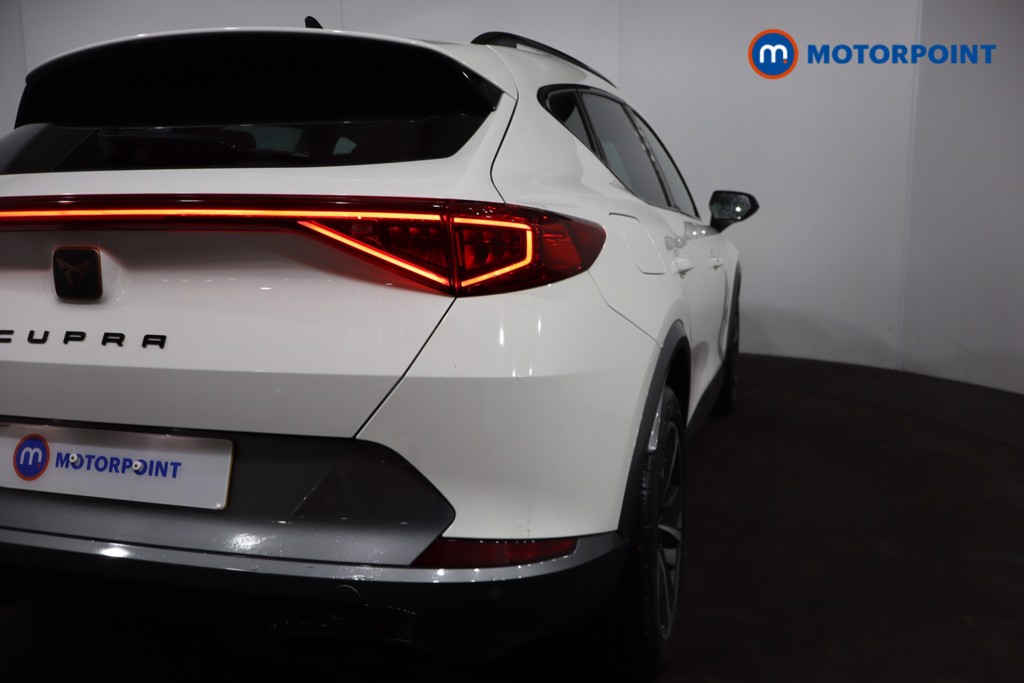 Used Cupra Formentor 2022 for sale - 77592966: Photo 39