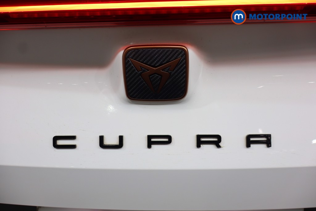 Used Cupra Formentor 2022 for sale - 77592966: Photo 40