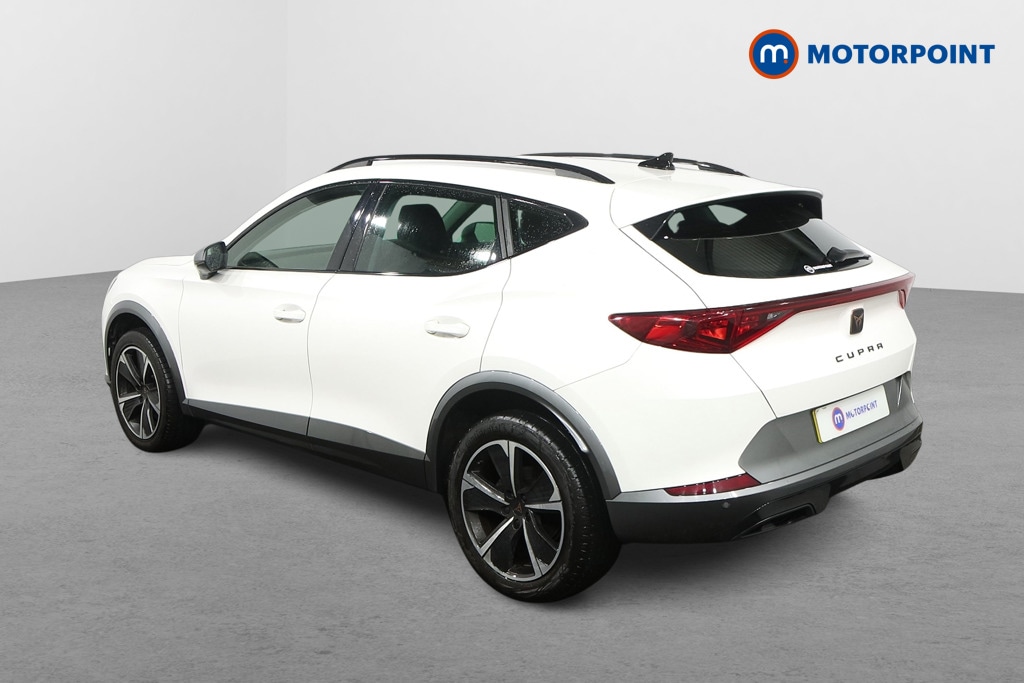 Used Cupra Formentor 2022 for sale - 77592966: Photo 5