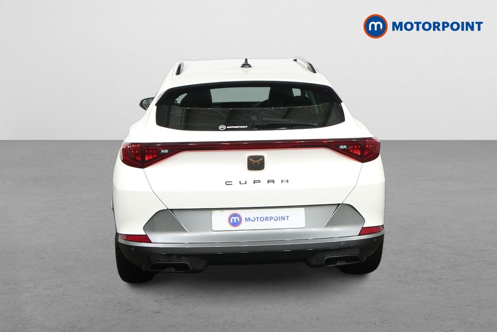 Used Cupra Formentor 2022 for sale - 77592966: Photo 6