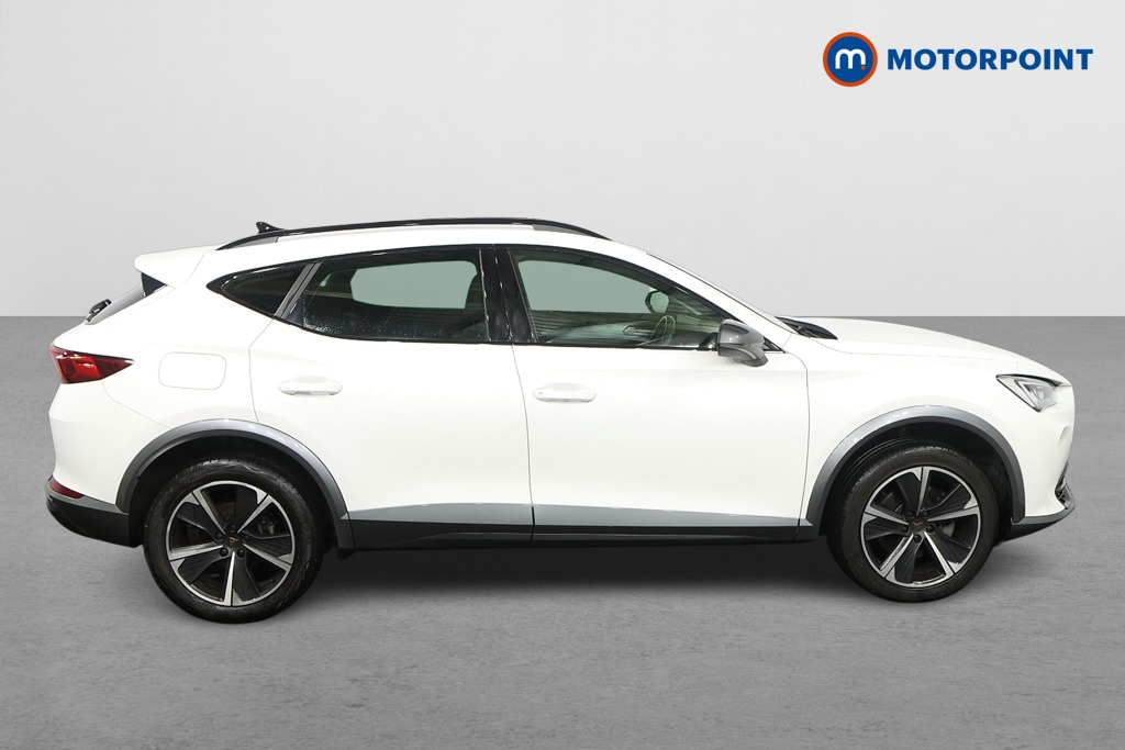 Used Cupra Formentor 2022 for sale - 77592966: Photo 8