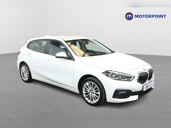 BMW - 1 Series