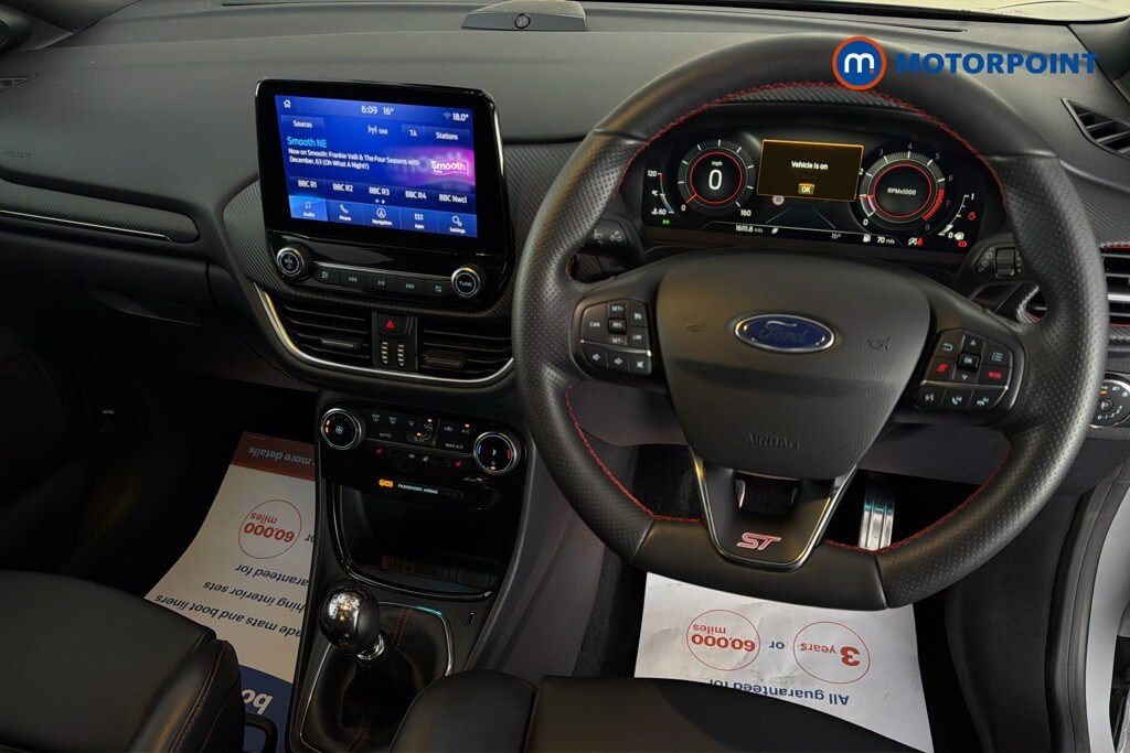 Used Ford Puma for sale - 77932313: Photo 10