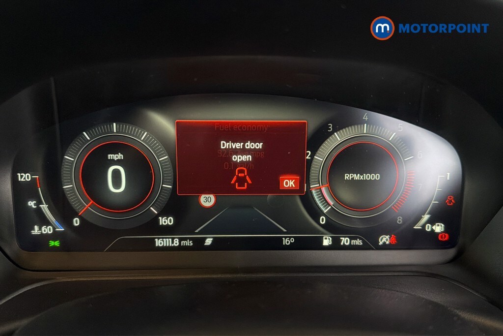 Used Ford Puma for sale - 77932313: Photo 16