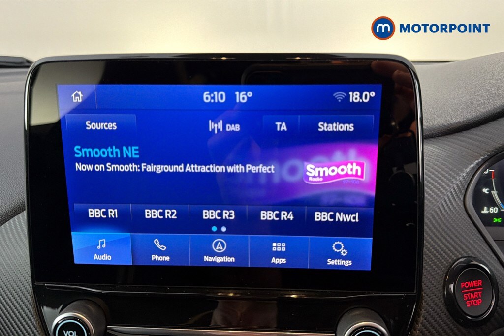 Used Ford Puma for sale - 77932313: Photo 17