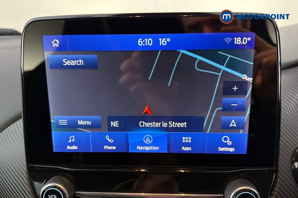 Used Ford Puma for sale - 77932313: Photo 18