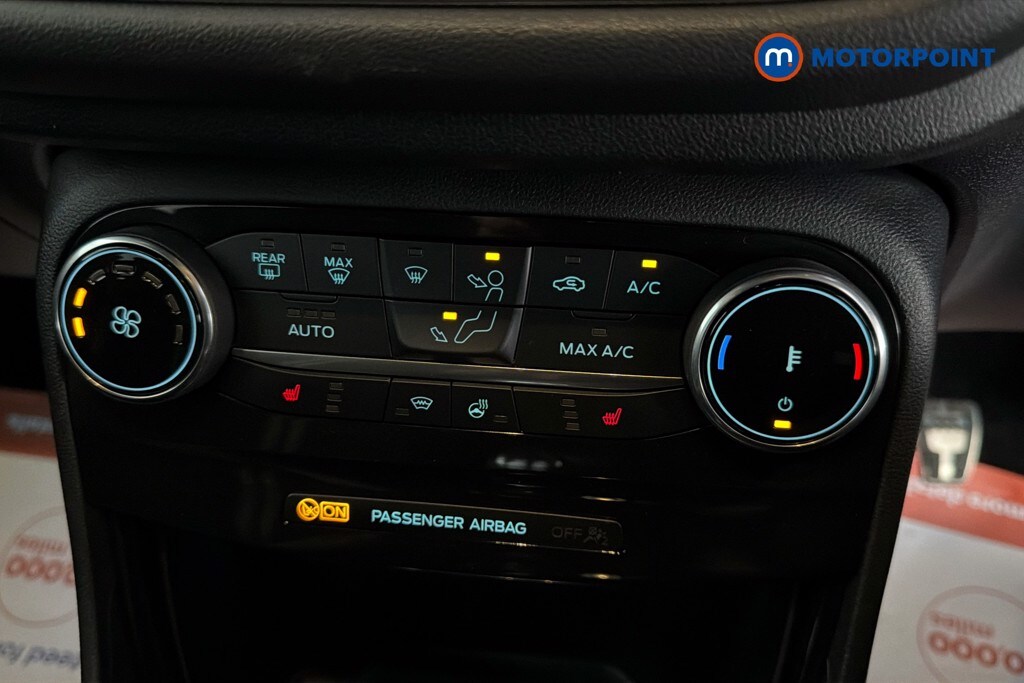 Used Ford Puma for sale - 77932313: Photo 19