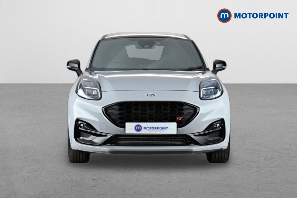 Used Ford Puma for sale - 77932313: Photo 2