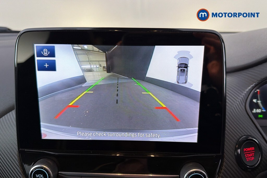 Used Ford Puma for sale - 77932313: Photo 20