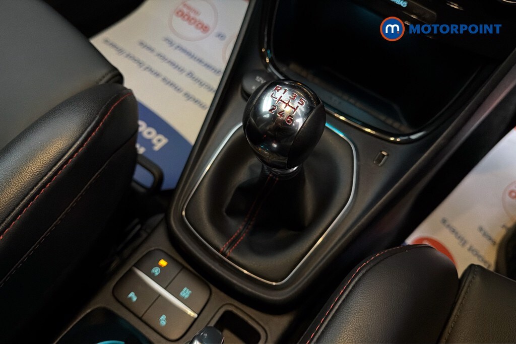 Used Ford Puma for sale - 77932313: Photo 21