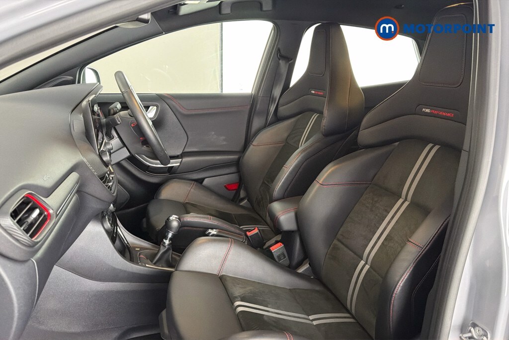 Used Ford Puma for sale - 77932313: Photo 27