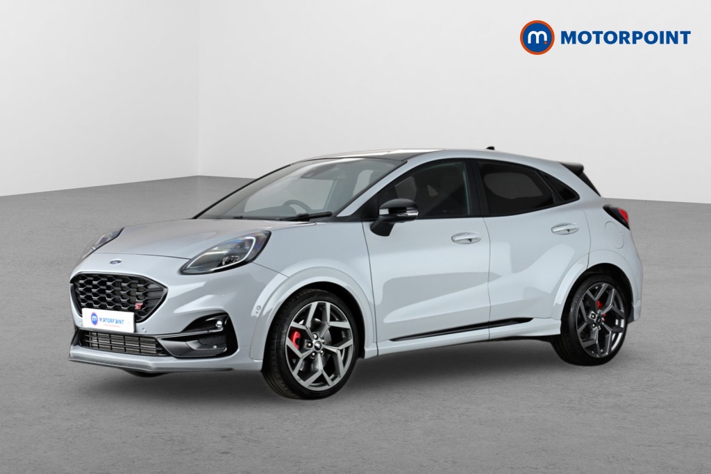 Used Ford Puma for sale - 77932313: Photo 3