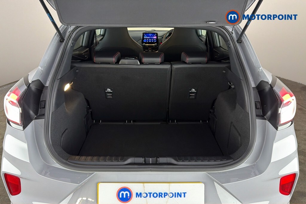 Used Ford Puma for sale - 77932313: Photo 31