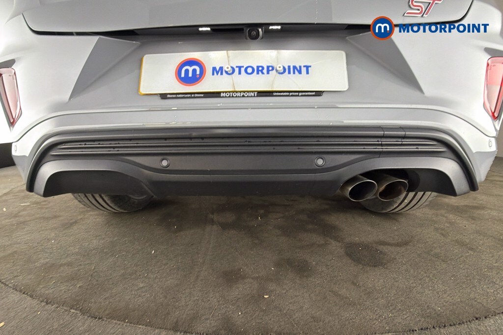 Used Ford Puma for sale - 77932313: Photo 35