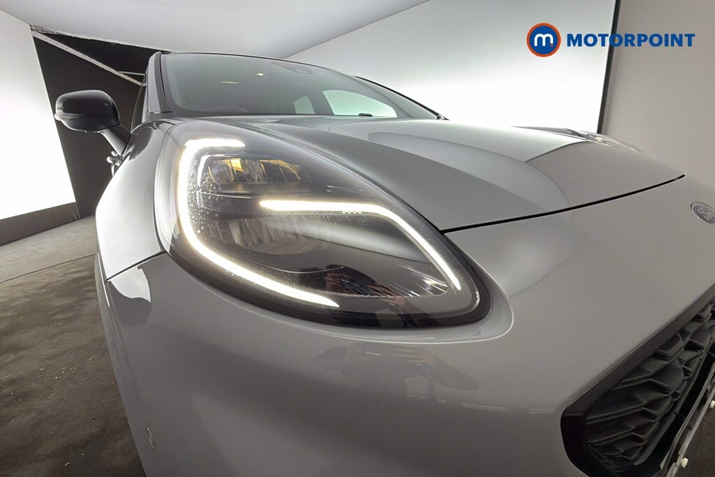 Used Ford Puma for sale - 77932313: Photo 39