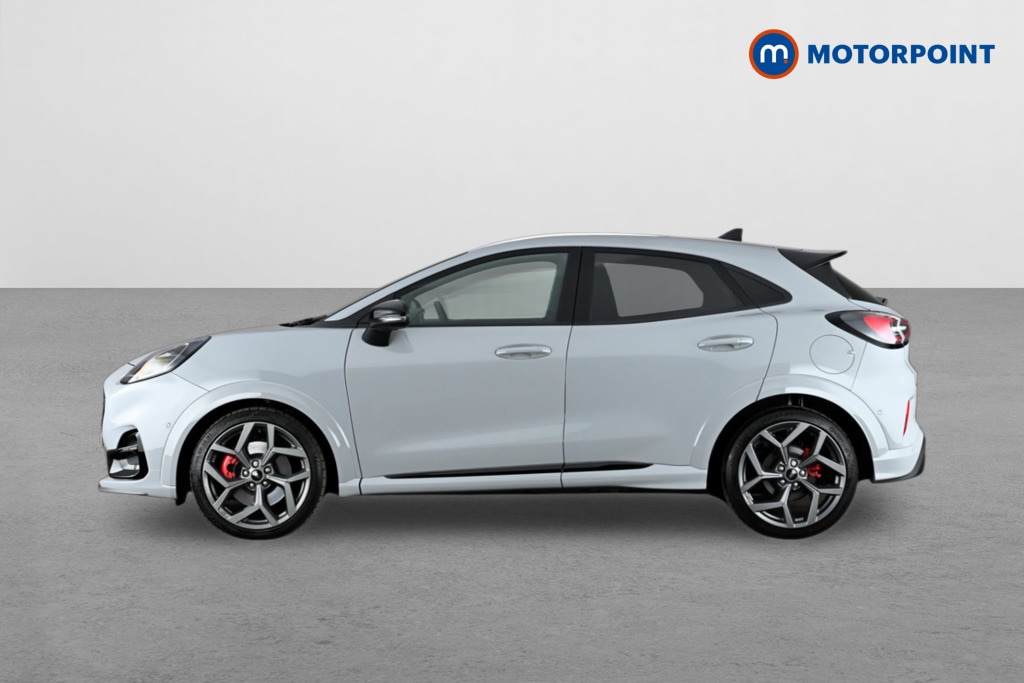 Used Ford Puma for sale - 77932313: Photo 4