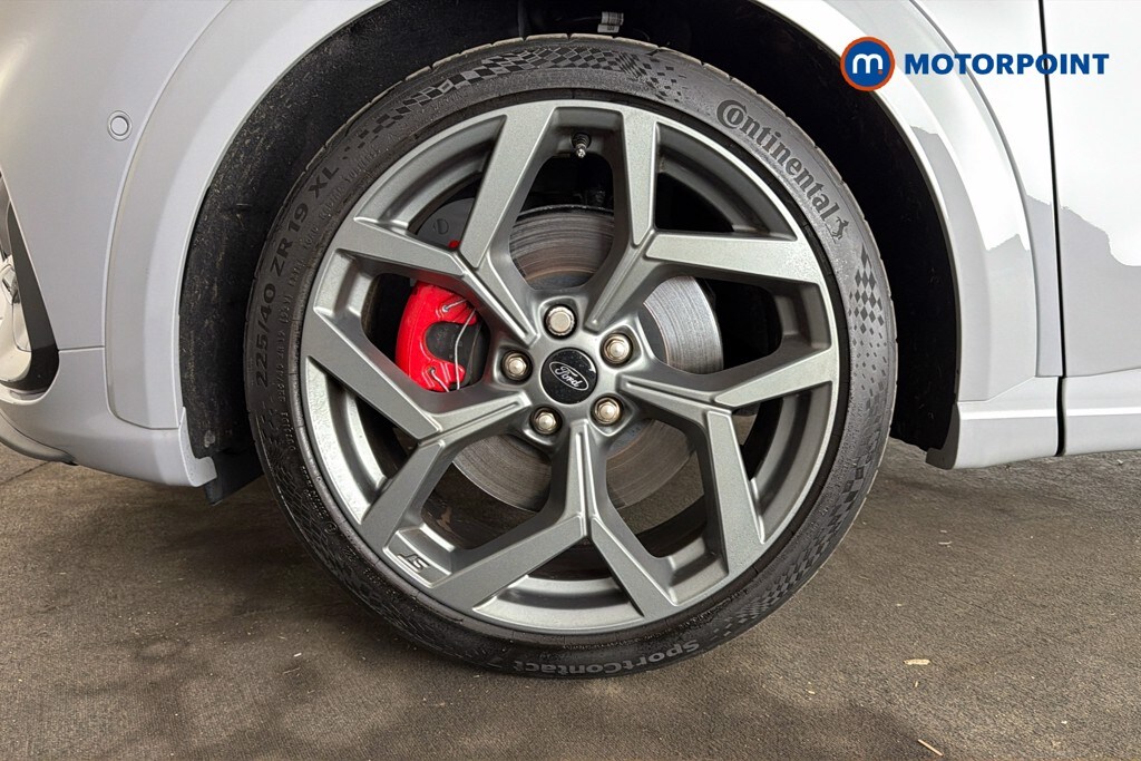 Used Ford Puma for sale - 77932313: Photo 41