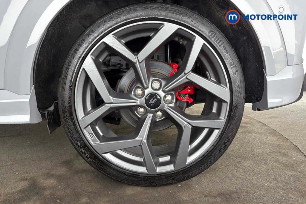 Used Ford Puma for sale - 77932313: Photo 42