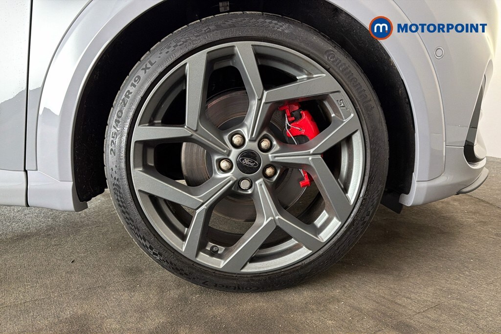 Used Ford Puma for sale - 77932313: Photo 44