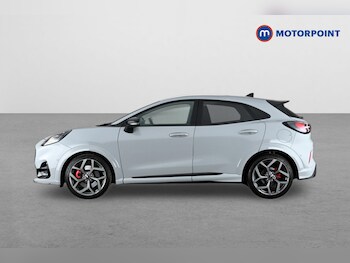 Used Ford Puma undefined for sale - 77932313: Photo