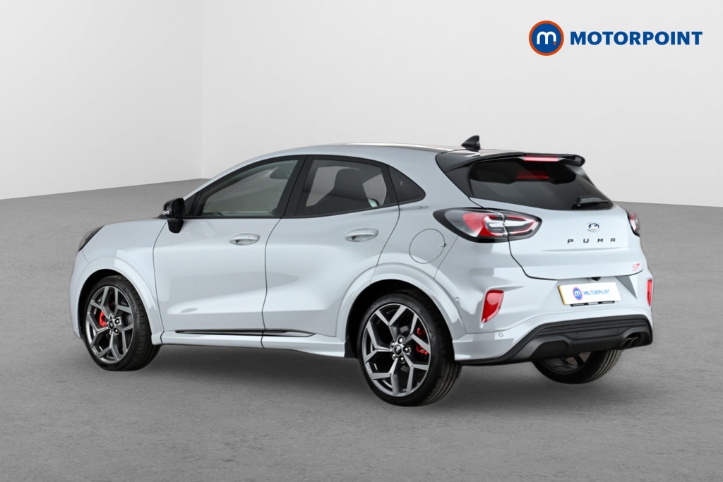 Used Ford Puma for sale - 77932313: Photo 5