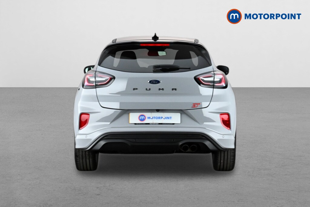 Used Ford Puma for sale - 77932313: Photo 6