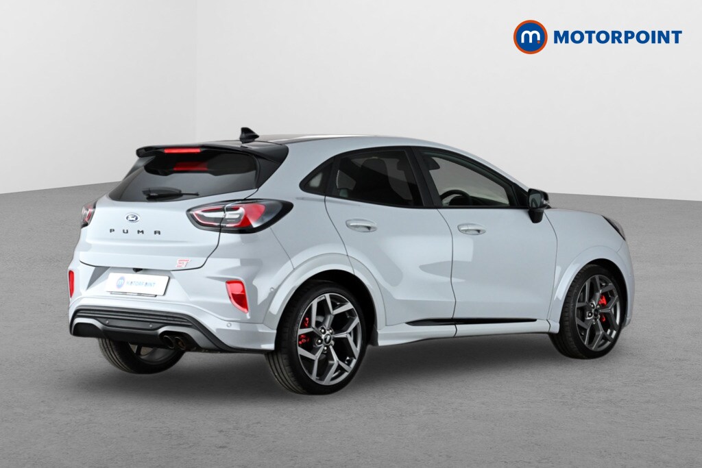 Used Ford Puma for sale - 77932313: Photo 7