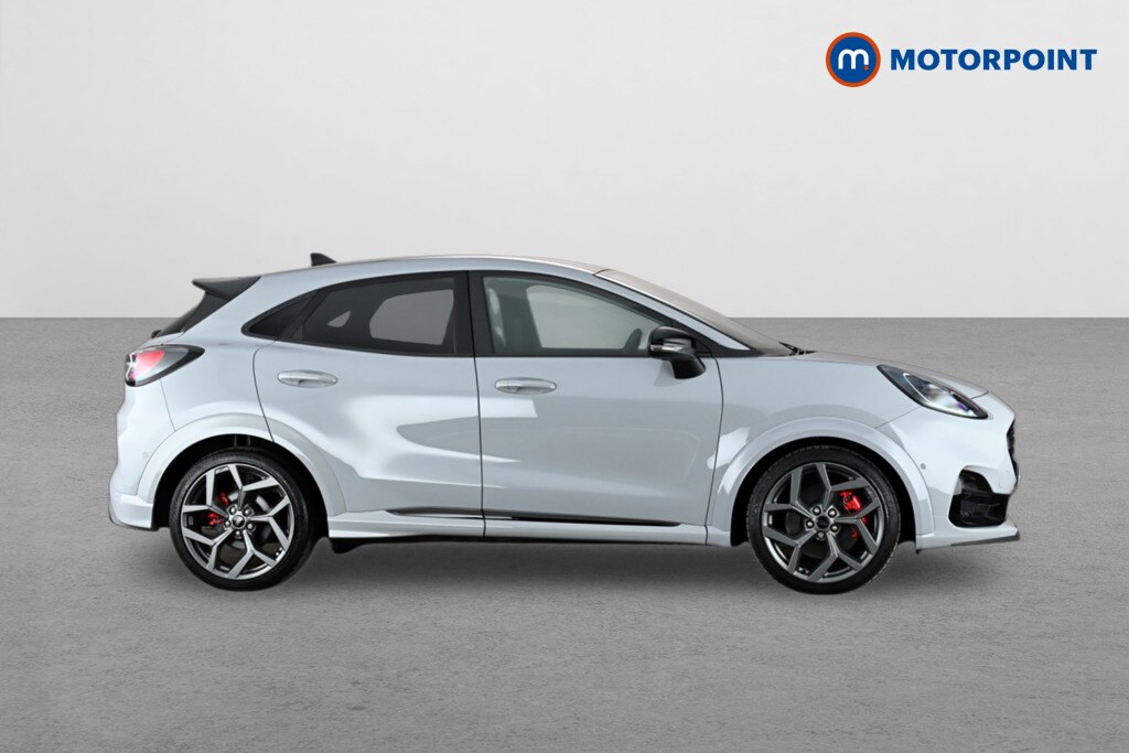 Used Ford Puma for sale - 77932313: Photo 8