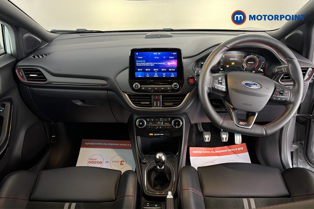 Used Ford Puma for sale - 77932313: Photo 9