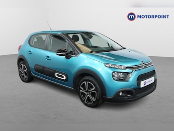 Citroen - C3