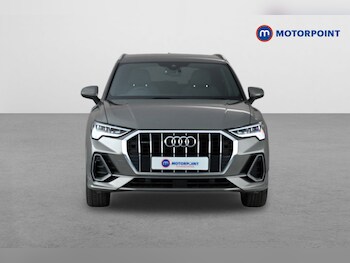 Used Audi Q3 2019 for sale - 78543367: Photo