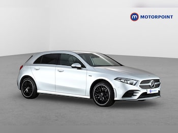 Used Mercedes-Benz A-Class undefined for sale - 78026841: Photo