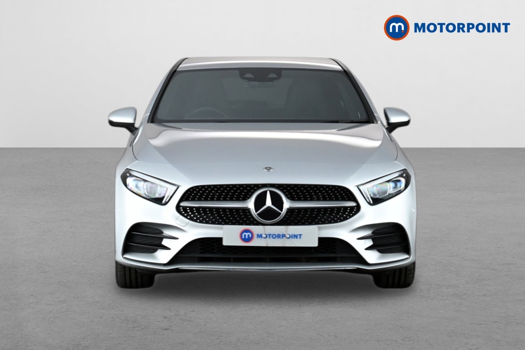 Used Mercedes-Benz A-Class for sale - 78026841: Photo 2